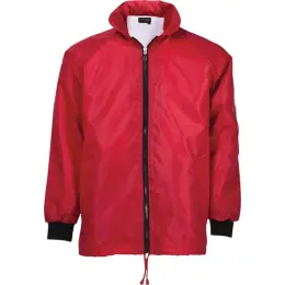 Barron Mac Red